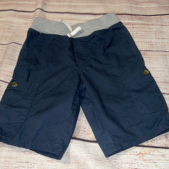 Kid headquarters Bermuda boy. Size 6 - Picture 1 of 3